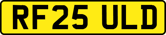RF25ULD