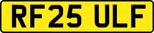 RF25ULF