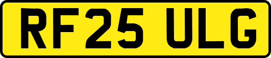 RF25ULG