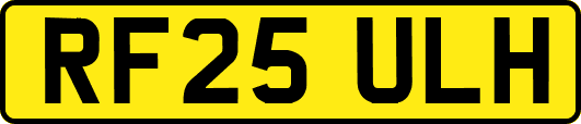 RF25ULH