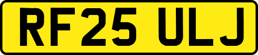 RF25ULJ