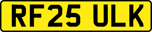 RF25ULK