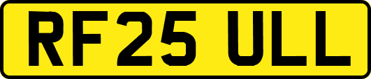 RF25ULL