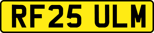 RF25ULM