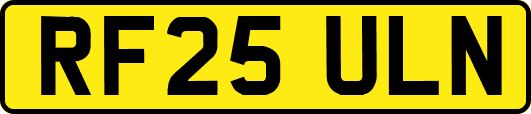 RF25ULN
