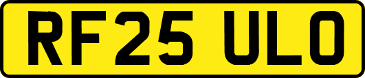RF25ULO