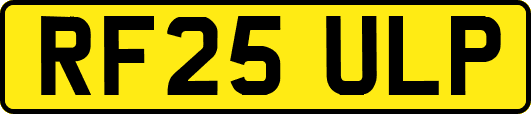 RF25ULP