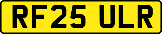 RF25ULR