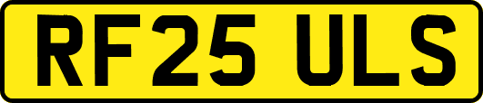 RF25ULS