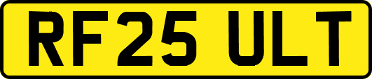 RF25ULT