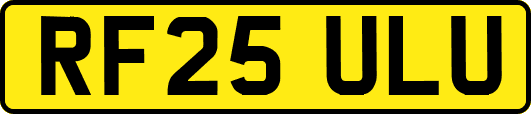 RF25ULU