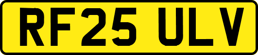 RF25ULV