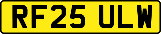 RF25ULW