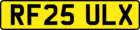 RF25ULX