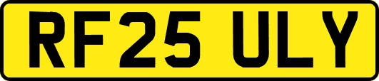 RF25ULY
