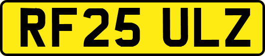 RF25ULZ