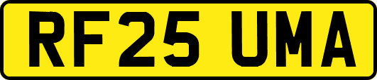 RF25UMA