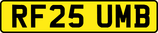 RF25UMB