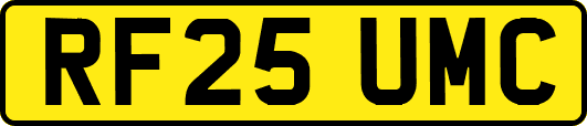 RF25UMC
