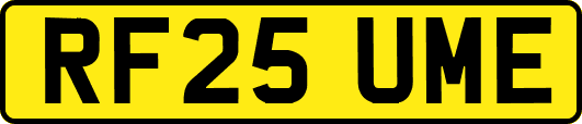 RF25UME