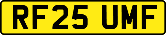 RF25UMF