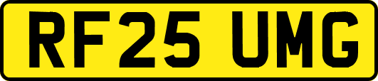 RF25UMG