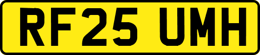 RF25UMH