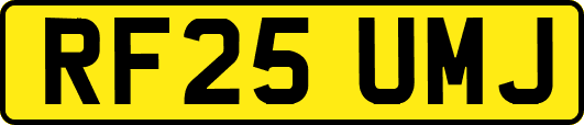 RF25UMJ
