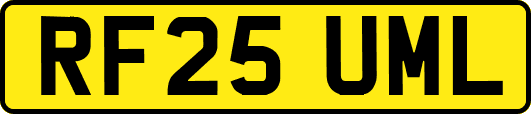RF25UML