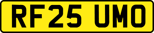 RF25UMO