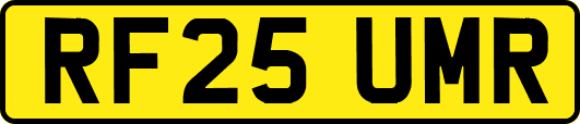 RF25UMR