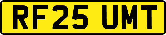 RF25UMT