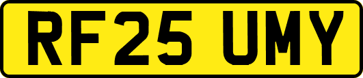 RF25UMY