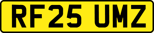 RF25UMZ