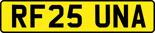 RF25UNA