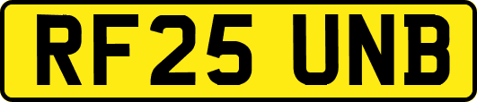 RF25UNB