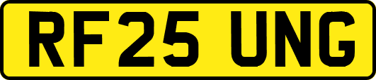 RF25UNG