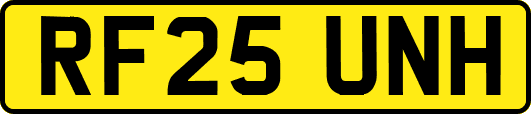 RF25UNH