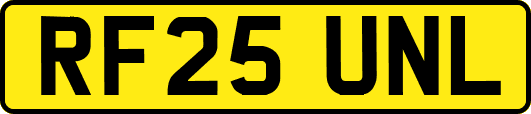 RF25UNL