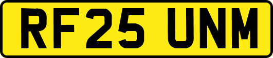 RF25UNM