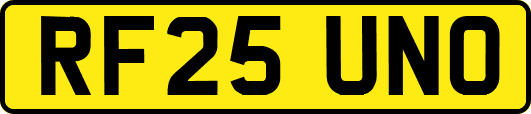 RF25UNO