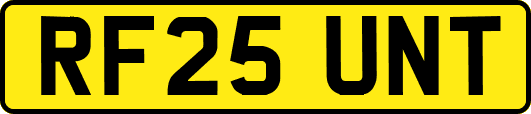 RF25UNT