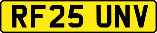 RF25UNV