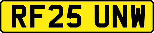 RF25UNW