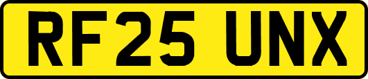 RF25UNX