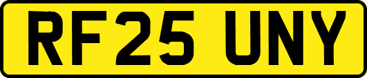 RF25UNY