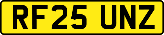 RF25UNZ
