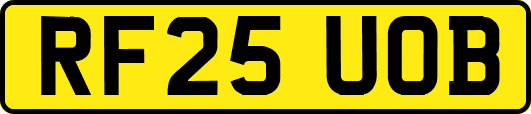 RF25UOB