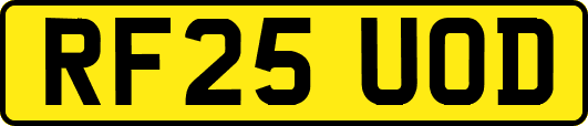 RF25UOD