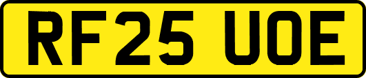 RF25UOE